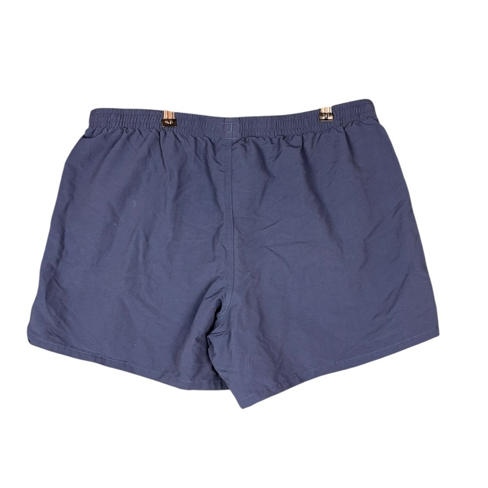 Patagonia Baggies Navy Lined Shorts – Men’s Sz Large - Picture 4 of 10